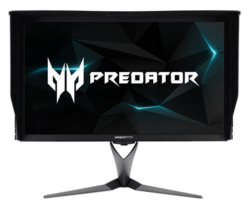 Acer Predator X27 BMIPHZX 27”